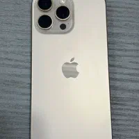 آیفون ۱۶ پرومکس دیزرت ریجیستر شده