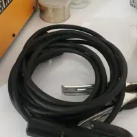 دستگاه جوش صبا ۲۰۰ امپر|ابزارآلات|گنبد کاووس, |دیوار