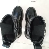 نیم‌بوت ZARA سایز 38 نمایندگی دُبی خریدم|کیف، کفش، کمربند|تهران, سلسبیل|دیوار