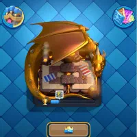 اکانت کلش رویال