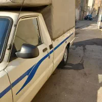 مزداکارا‌۲۰۰۰‌مدل‌۴۰۲|خودرو سواری و وانت|ورامین, ورامین|دیوار