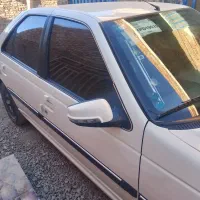 1403ساده موتور جدید 18هزار کار واقعی|خودرو سواری و وانت|خاش, |دیوار