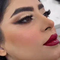 میکاپ تخصصی با قیمت مناسب میخوایی بیا پیش خودم|خدمات آرایشگری و زیبایی|تهران, هفت حوض|دیوار