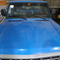 زامیاد. آپشنال دوگانه دریچه سیم 403