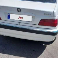 پژو پارس LX TU5، مدل ۱۴۰۱ دریچه سیمی
