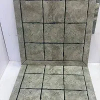 کاشی و سرامیک کف محوطه ایی