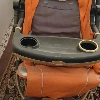 کالسکه|کالسکه و لوازم جانبی|اهواز, کارون|دیوار
