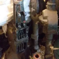 دیفرانسیل گیربکس و لوازم یدکی|قطعات یدکی و لوازم جانبی|اردبیل, |دیوار