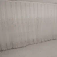 فروش پرده قابی نو