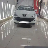 207 اتومات پانوراما فول