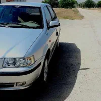 سمندالیکس۸۵ خونگی