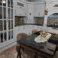 منزل نوساز سه خوابه سر نبش با موقعیت تجاری|فروش خانه و ویلا|مرودشت, فاز دوم شهرک فرهنگیان|دیوار