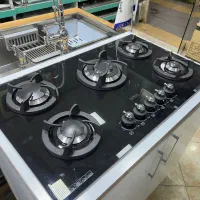 اجاق گاز رومیزی‌ سرشعله قارچی (صفحه ای) G503