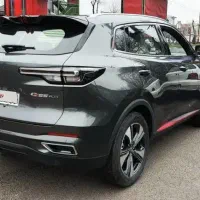 چانگان CS55 plus|خودرو سواری و وانت|تهران, دروس|دیوار