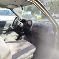 نیسان پیکاپ ۸۶|خودرو سواری و وانت|تبریز, |دیوار