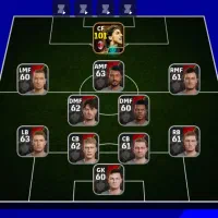 اکانت ای فوتبال