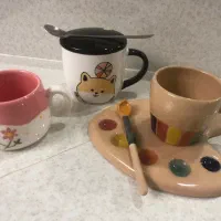 ماگ‌ دستساز