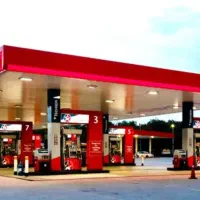 جایگاه-سوخت-دو-منظوره-بنزین-و-CNG-در-بلوار-توس