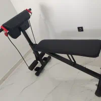 دستگاه ورزشی بدن سازی