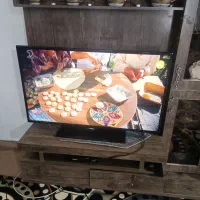 تلویزیون 46سامسونگLEDاصل کره در حد صفر