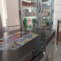 فست وفود و کافی شاپ