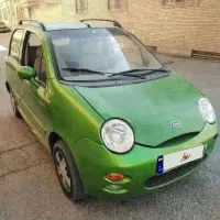 ام وی ام 110مدل 1394 چهار سیلندر بی رنگ