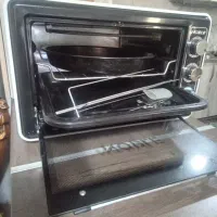 تستر نوبل|اجاق گاز و لوازم برقی پختوپز|محمدیه-قزوین, |دیوار