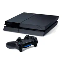 ps4 500GB/پلی استیشن ۴|کنسول، بازی ویدئویی و آنلاین|مشهد, سراب|دیوار