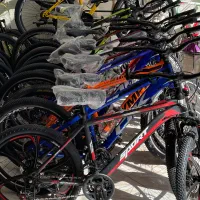 دوچرخه اسپرت ۲۶ « فروشگاه بزرگ خانه دوچرخه