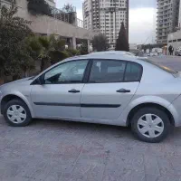 مگان 2008|خودرو سواری و وانت|اصفهان, کوی شهید کشوری|دیوار