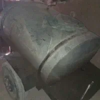 ادوات کشاورزی|خودرو سنگین|قروه, |دیوار