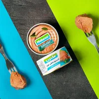 تن ماهی مکنزی