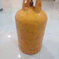 کپسول ایران گاز