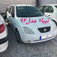 پژو مدل ۹۳|خودرو سواری و وانت|جهرم, |دیوار