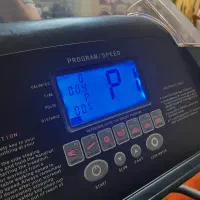 تردمیل برند topform مدل nk-9994