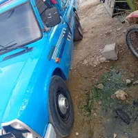 نیسان آماده کار|خودرو سواری و وانت|میناب, |دیوار