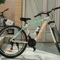 چرخ جاینت سایز ۲۷.۵|دوچرخه، اسکیت، اسکوتر|اصفهان, ارداجی|دیوار