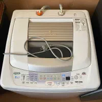 لباسشویی توشیبا ۹کیلویی