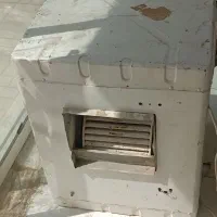 کولر آبی ۴۰۰۰ تسمه ایی