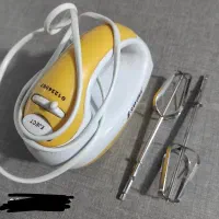 همزن برقی|اجاق گاز و لوازم برقی پخت‌وپز|رفسنجان, |دیوار