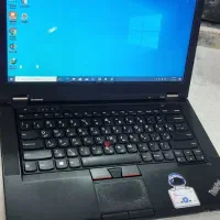 لپ تاپ لنوو t430 درحدد|رایانه همراه|بردسکن, |دیوار