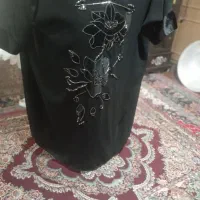 مانتو عبایی