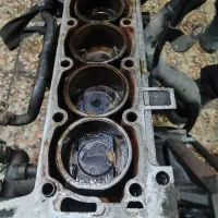 موتور زانتیا|قطعات یدکی و لوازم جانبی|بندر گناوه, |دیوار