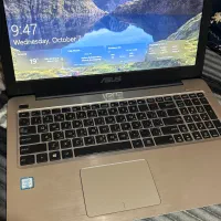 لب تاپ ایسوس