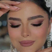 میکاپ و شنیون VIP|خدمات آرایشگری و زیبایی|مشهد, ادیب نیشابوری (شهرک غرب)|دیوار