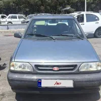 پراید 131