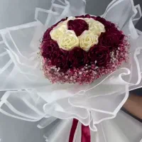 گل ربانی|گل مصنوعی|همدان, |دیوار