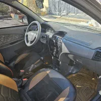 تیبا صندوقدار EX مدل ۹۴|خودرو سواری و وانت|شیراز, گلدشت معالی‌آباد|دیوار