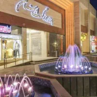 فروش مغازه بازار بزرگ لارستان