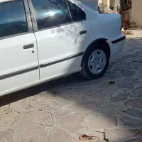 سمندال ایکس مدل ۹۹|خودرو سواری و وانت|دماوند, دماوند|دیوار